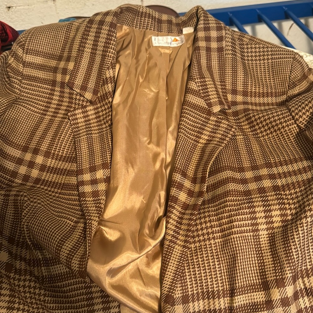 Liz Claiborne size 12 ladies jacket